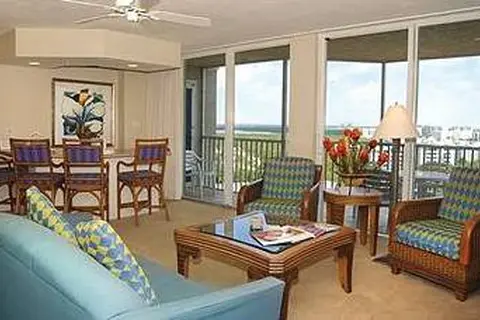 Gullwing Beach Resort in Fort Myers Beach — foto 3