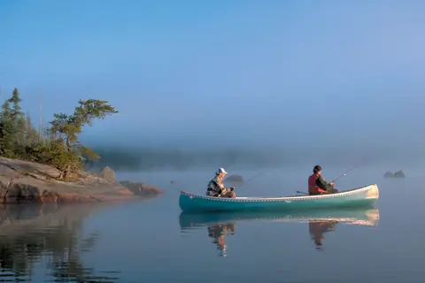 Eastern Explorer in Oost-Canada — foto 14
