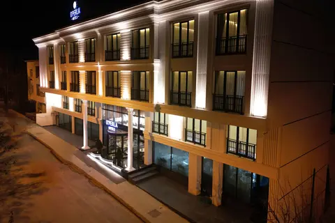 Trademark Collection By Wyndham Operla Airport Hotels in Arnavutköy