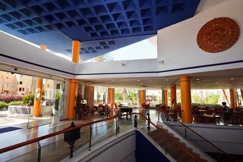 Apartamentos México in Tabernas — foto 6