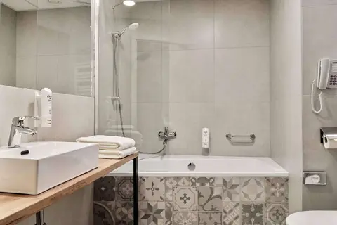 1891 Garni Hotel in Krakau — foto 18
