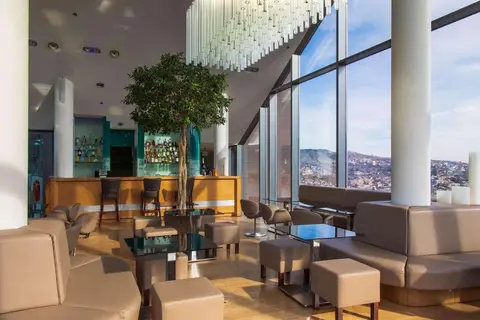 Radisson Blu Iveria Hotel Tbilisi in Tbilisi — foto 13