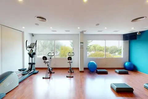 Garden Playanatural Hotel & Spa in Cartaya — foto 29