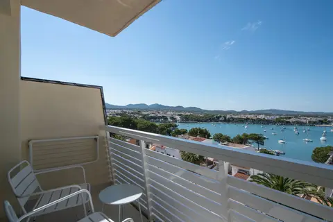 JS Portocolom Suites in Muro — foto 14