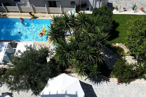 Bella Vista Hotel & Apartments in Πάργα — foto 5
