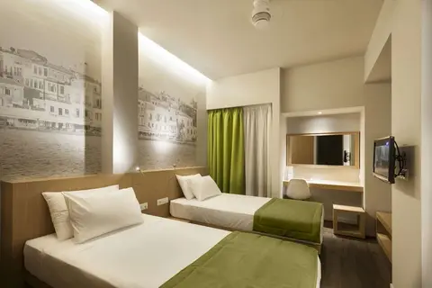 Kriti Hotel in Chania — foto 16