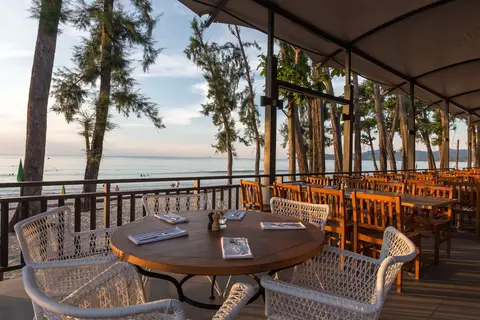 Sunwing Bangtao Beach in Two Villas Holiday OXYGEN VILLA BANGTAO BEACH, foto 17