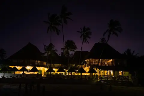 Dream's Bay Beach Hotel in Matemwe Beach Village — foto 12