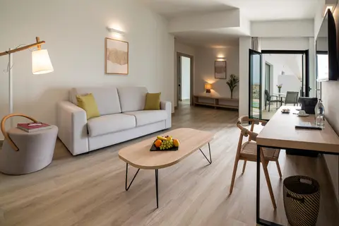 Hotel Cabogata Beach in Almería — foto 4