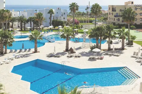 Papantonia Hotel in Παραλίμνι — foto 14