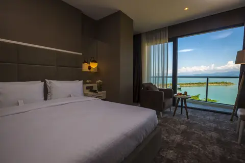 Royal Comfort Hotel in Araklı, foto 2