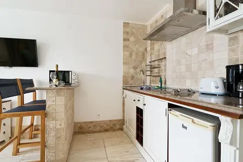 Appartementen Villa Magna - adults only in Mogán
