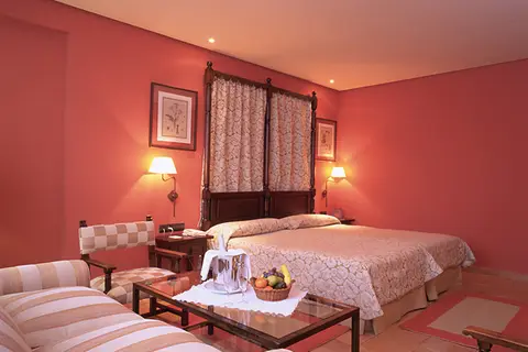 Parador de Sos del Rey Católico in Sos del Rey Católico — foto 24