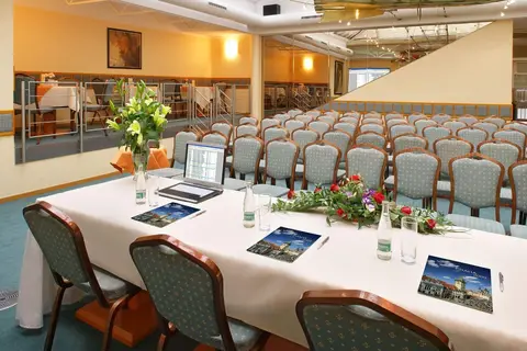 Hotel Adria Praha in Praag — foto 15