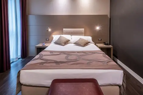 Hotel Smart Holiday in Venetië, foto 30