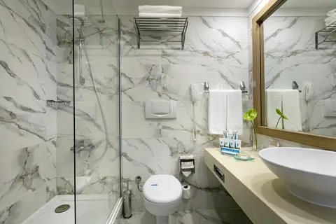 Innvista Hotel Belek in Kadriye, foto 29