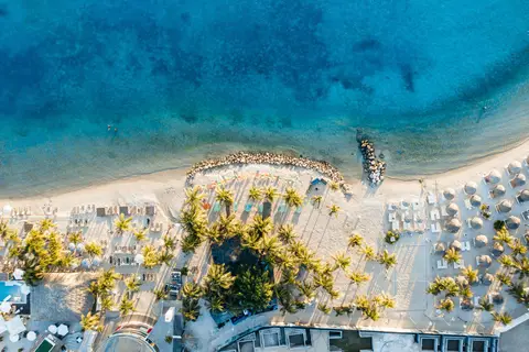 Bon Bini Resort Culinair Curaçao in Willemstad, foto 48