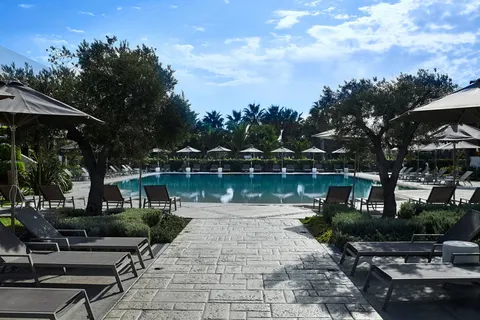 Sentido Pelagos Suites & Spa foto 8