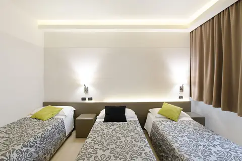 The Gate Hotel in Sesto Fiorentino — foto 18