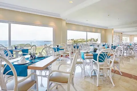 Grupotel Tamariscos in Cala'n Bosch — foto 27