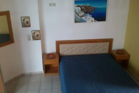 Mary Sofi Appartementen in Stalís (Stalída), foto 3