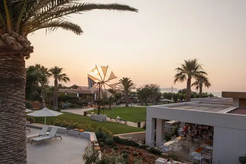 Anissa Beach & Village Hotel in Δημοτική Ενότητα Χερσονήσου — foto 6