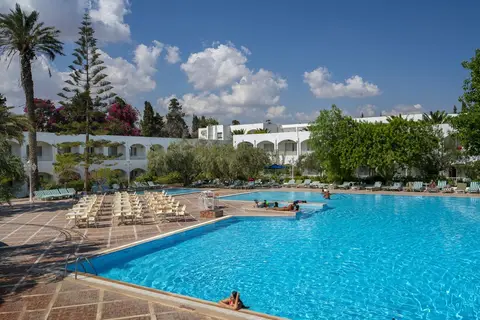 One Resort Premium Hammamet in الحمامات — foto 11