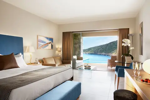Daios Cove in Georgioupolis — foto 3