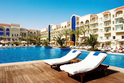 Premier Le Reve Hotel & Spa in Premier Le Reve Hotel & Spa — foto 3