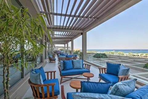 Amada Colossos Resort in Φαληράκι — foto 11