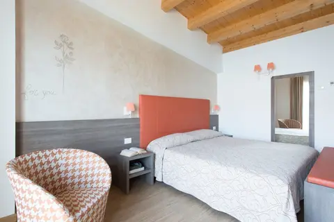 Hotel Lucia in Arias di Tremosine, foto 10