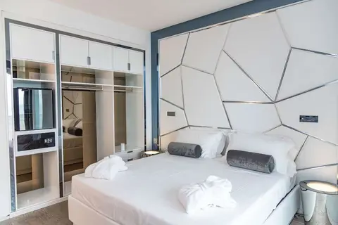 The Promenade Luxury Wellness Hotel in Rome, foto 13