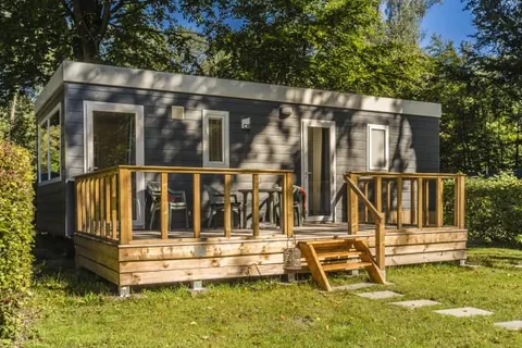 Camping Het Bosbad foto 3