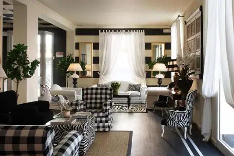 Hotel Adua in Montecatini Terme — foto 5