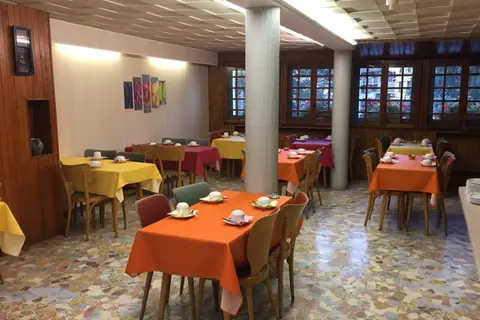 Hotel Mont Brison in Briançon — foto 3
