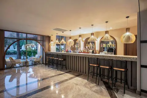 Greenwood Kemer Resort in Kemer — foto 26