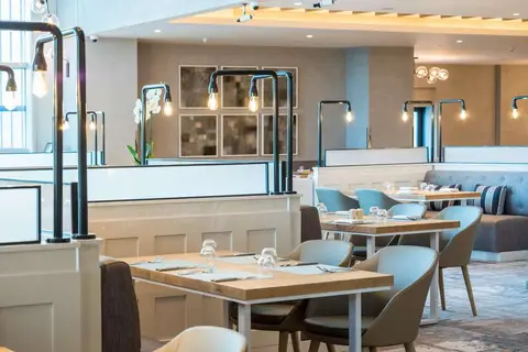 Holiday Inn Dubai Festival City in Dubai — foto 7