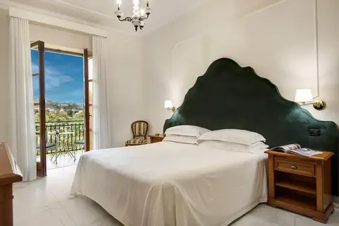 Majestic Palace in Sant'agnello — foto 4