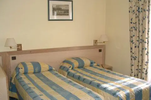 Hotel Folie in Parijs, foto 9