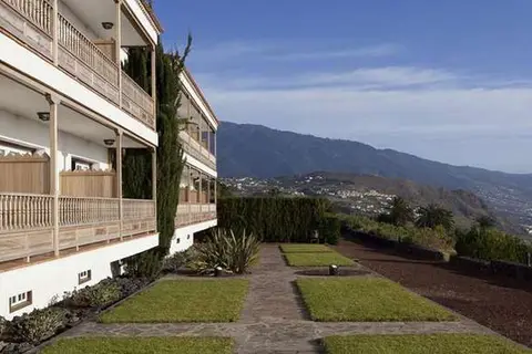 Parador de La Palma in Breña Baja — foto 2