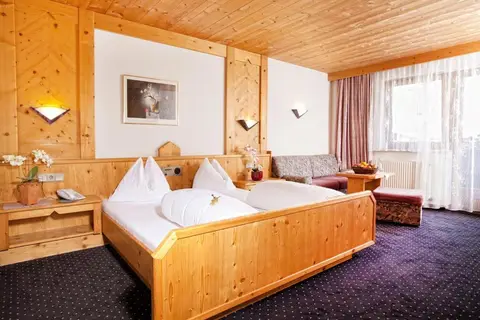 Appartementen zum Holzknecht in Neustift im Stubaital — foto 2