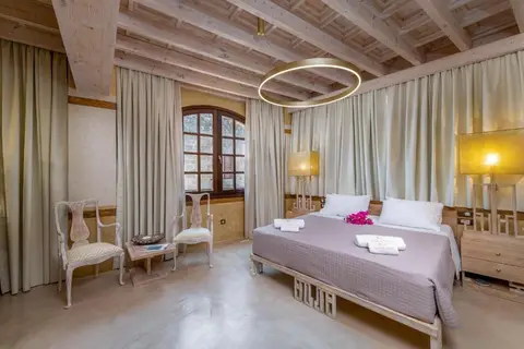 10Gr Boutique Hotel & Wine Bar in Rhodos, foto 5