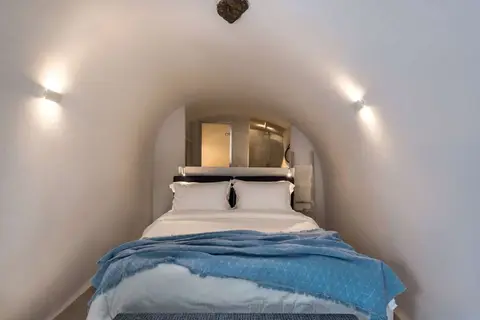 Nefeles Luxury Suites in Thira Municipal Unit, foto 5