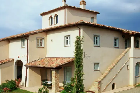 Borgo della Meliana in Gambassi Terme — foto 19