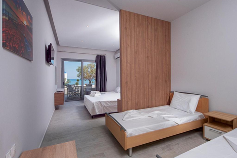 Studios Stegna Beach Premium foto 11