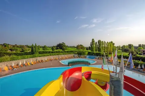 Residence Eden in Castelnuovo del Garda — foto 11