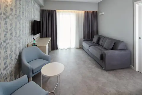 Maritim Resort Calabria in Villapiana — foto 18