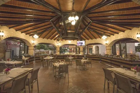 Dalyan Live Spa Hotel in Ortaca — foto 14