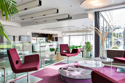 Hotel Hilton Garden Inn Venice Mestre San Giuliano foto 6