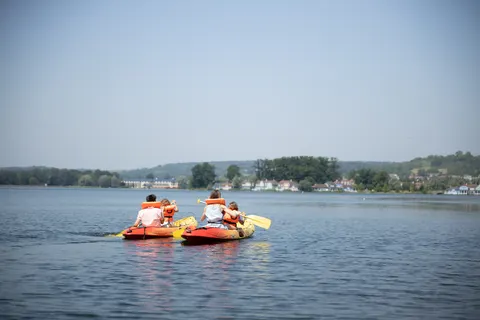 Center Parcs Le Lac D Ailette foto 26